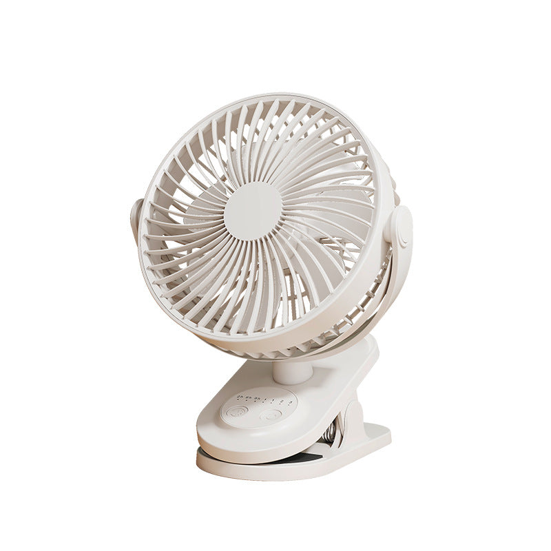 Women portable clip fan Stornfield