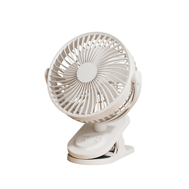 Women portable clip fan Stornfield