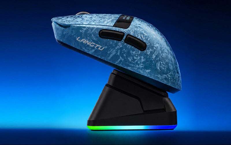 Wireless Gaming Mouse Stornfield