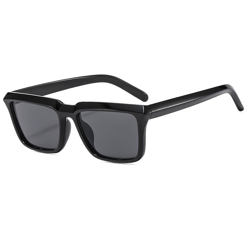 Women's Designer Sunglasses in Modern Square Style Stornfield