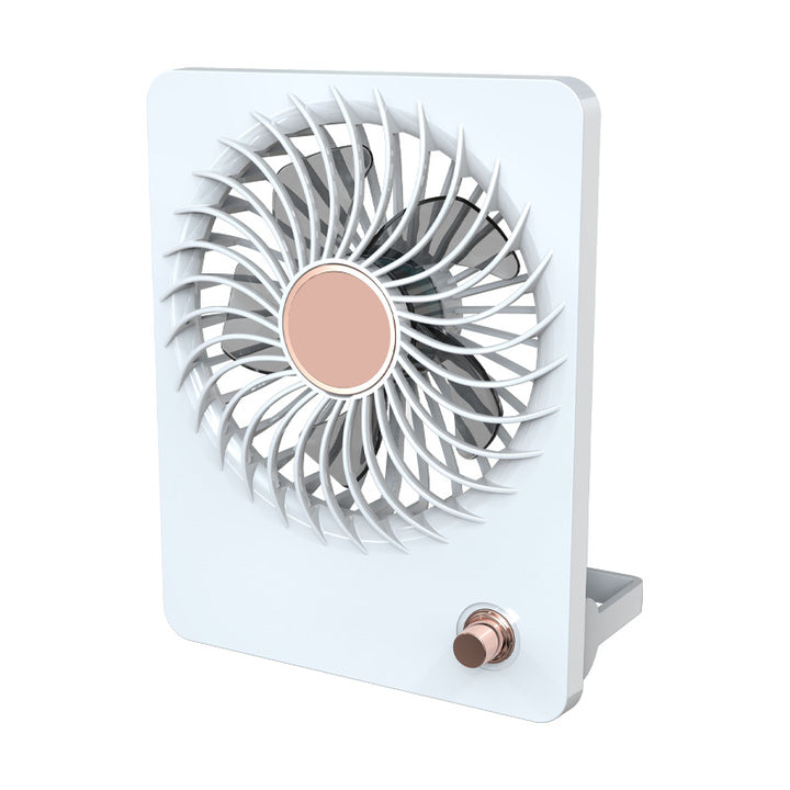 Mini table fan Stornfield