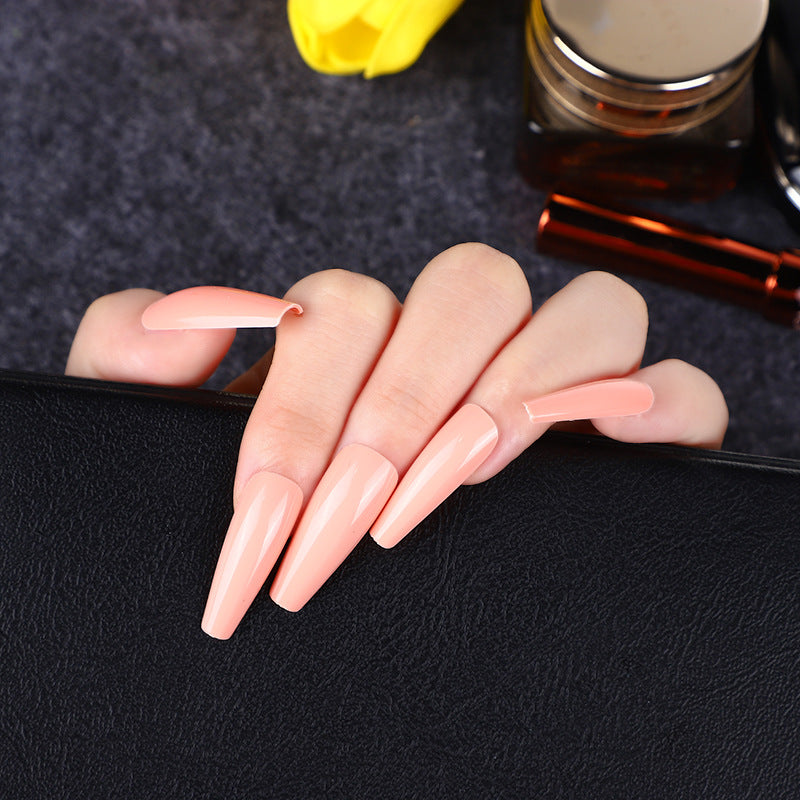 Fashionable design artificial nails Stornfield