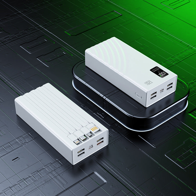 Powerbank for all Stornfield