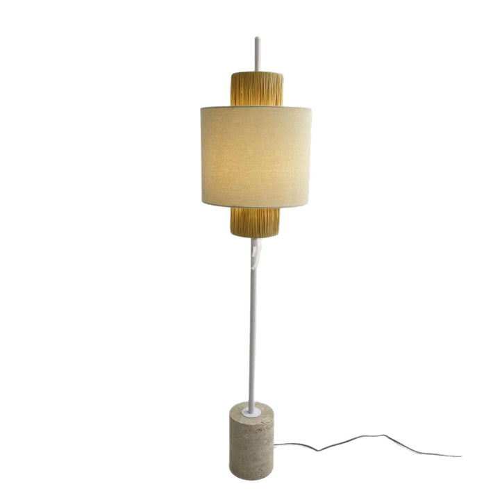 Chic Minimalist Floor Lamp