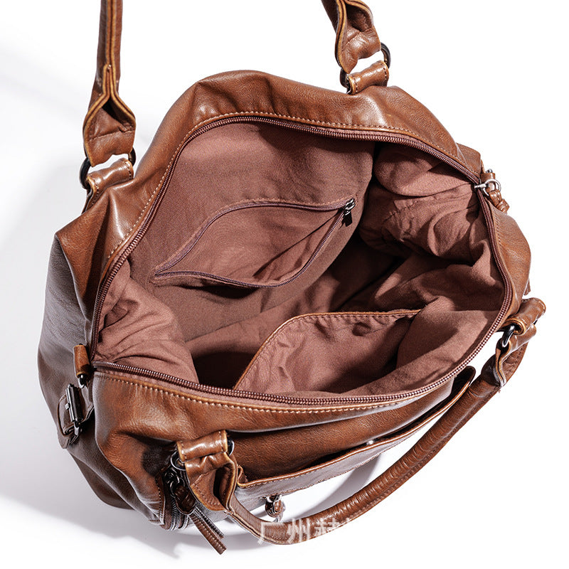 Multi-functional Tote Bag Stornfield
