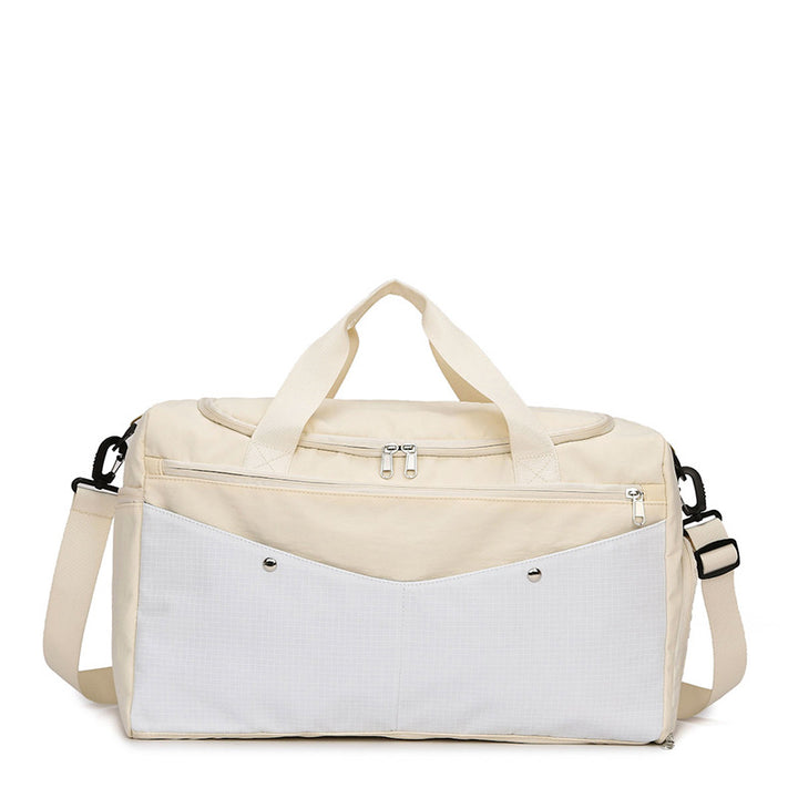 Versatile All-Purpose Travel Duffel Bag Stornfield