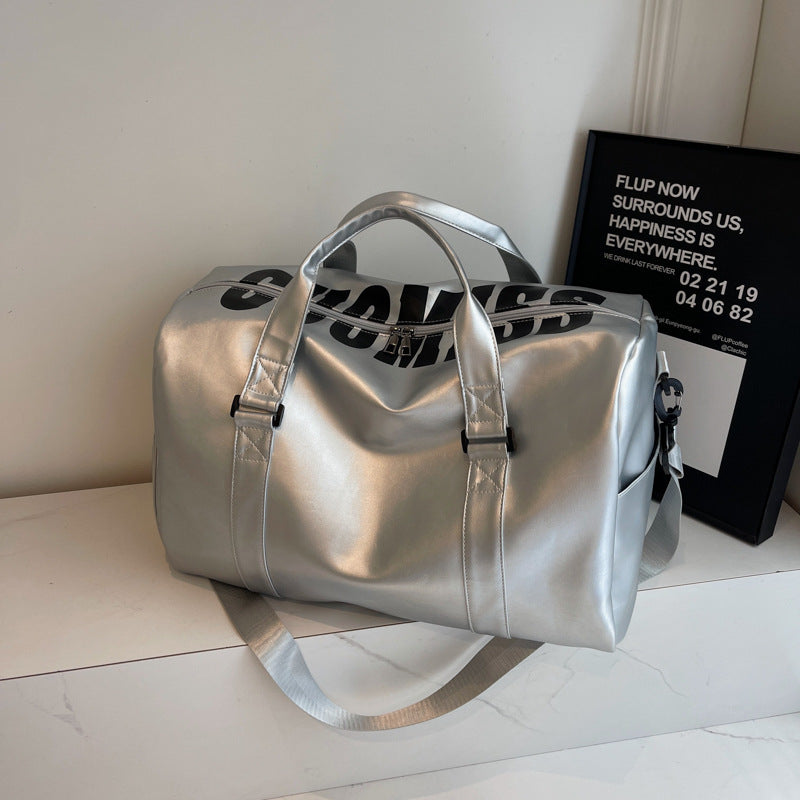Durable Sports Duffel Bag Stornfield