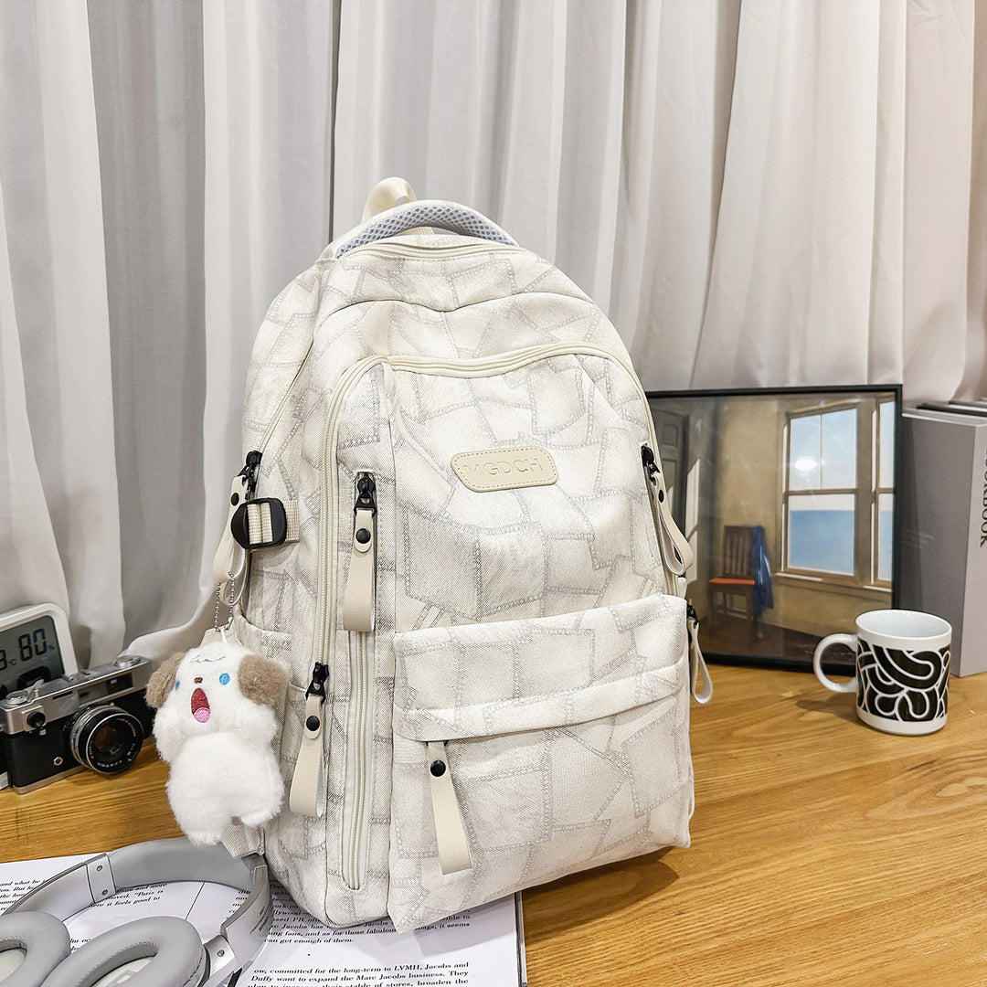 Multi-Pocket Travel Backpack Stornfield 1791205441