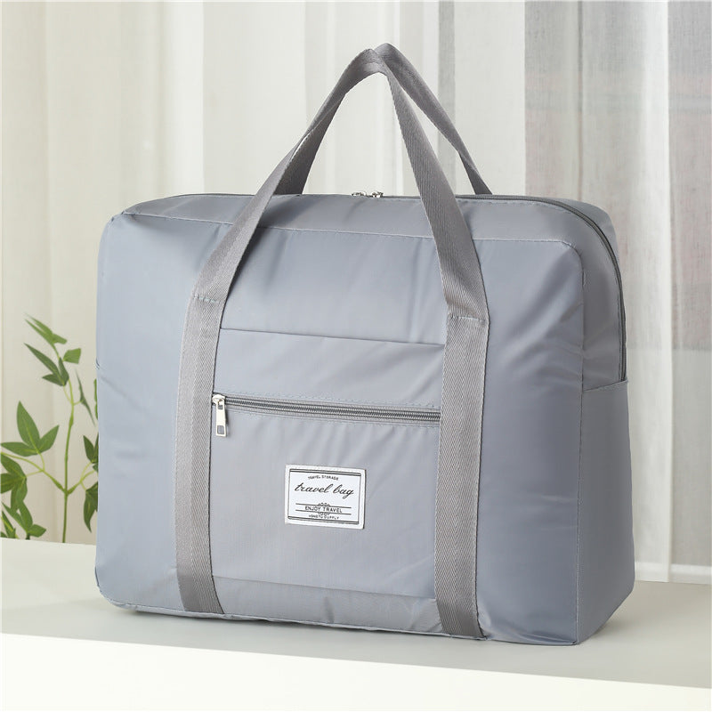 Spacious Travel Organizer Bag Stornfield