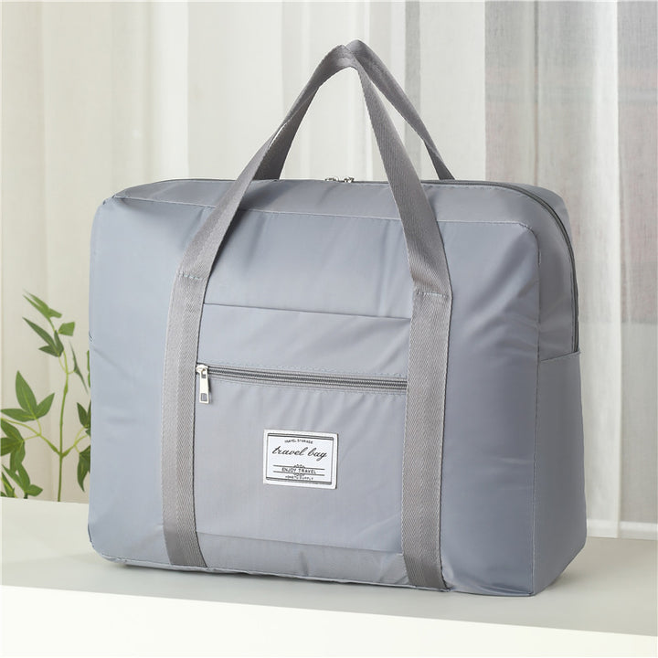 Spacious Travel Organizer Bag Stornfield