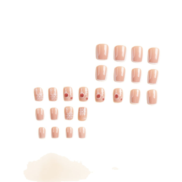 Artistic Acrylic Nail Art Stornfield