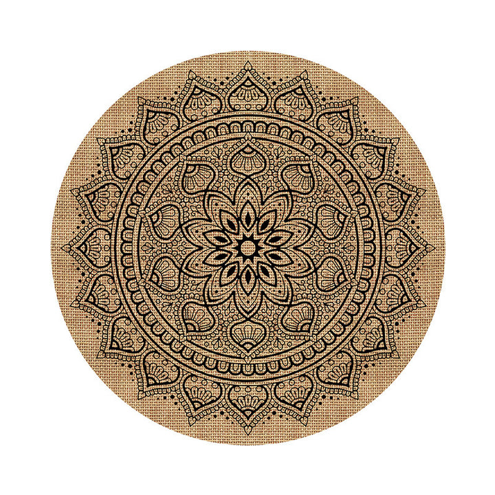 Decorative Coaster Set