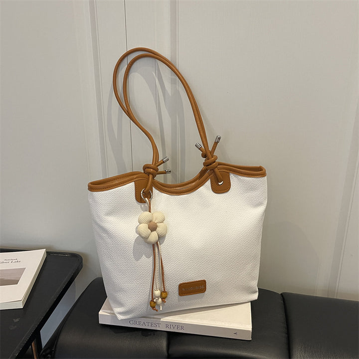 Stylish Everyday Tote Bag
