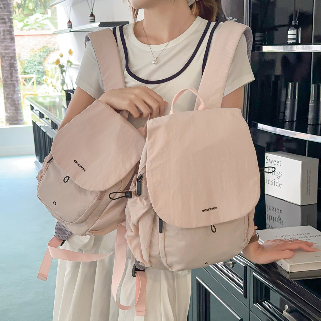 Versatile Lightweight Travel Backpack Stornfield
