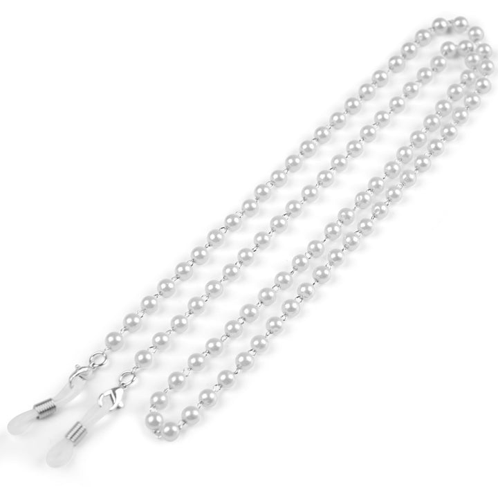 Premium Beaded Eyewear Chain Stornfield