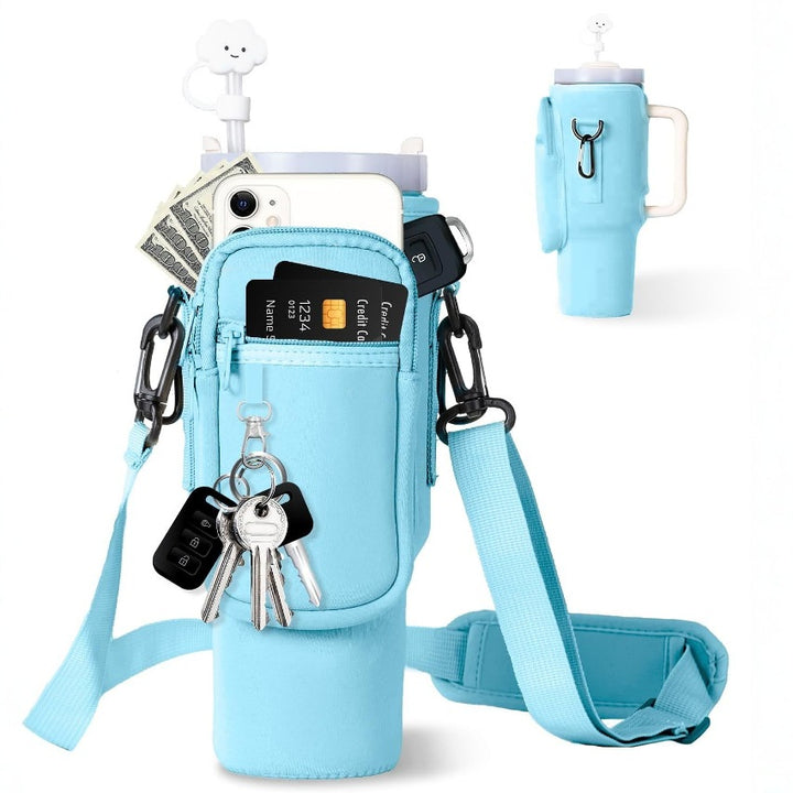 Women's Thermo Cup Bag Stornfield