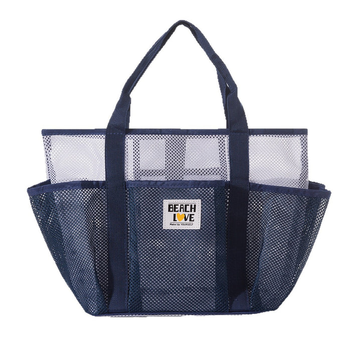 Mesh Beach Tote Bag Stornfield