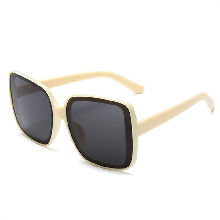 Fashionable Oversized Square Sunglasses Stornfield 1787812276