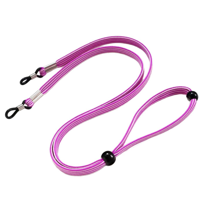Adjustable Eyewear Strap with Secure Fastening Stornfield