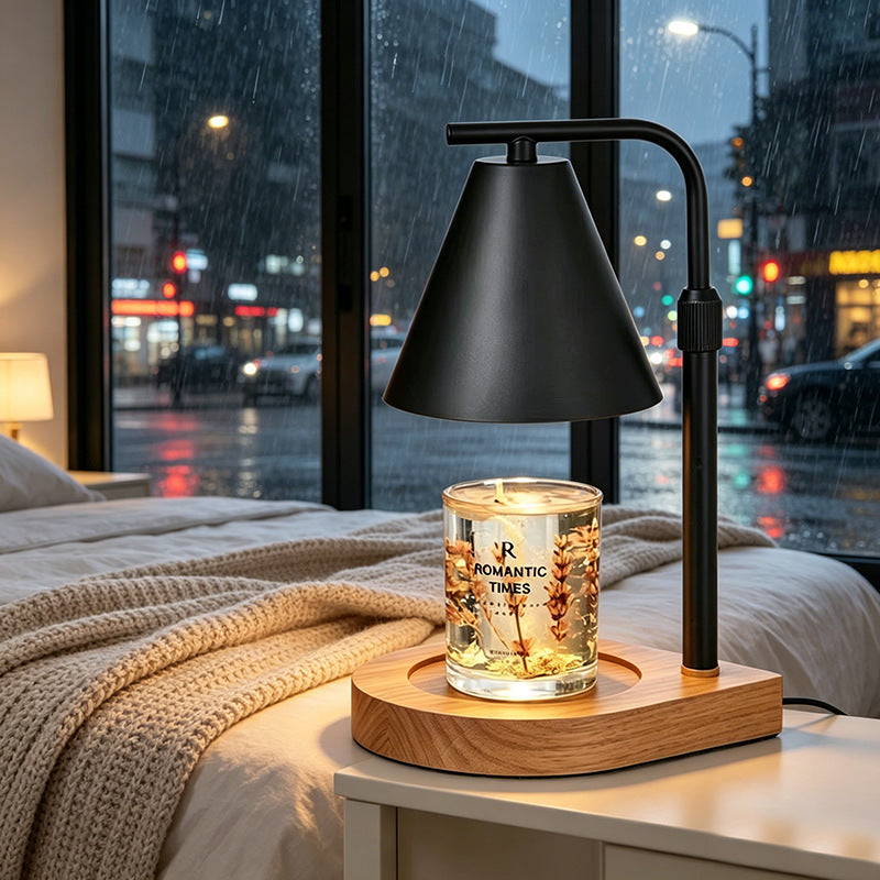 Decorative Table Lamp