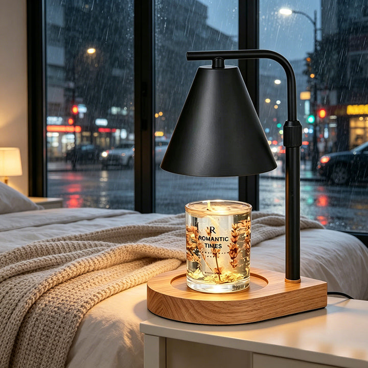 Decorative Table Lamp