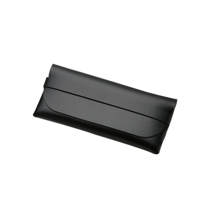 Unisex Glasses Case made of high-quality synthetic leather Stornfield