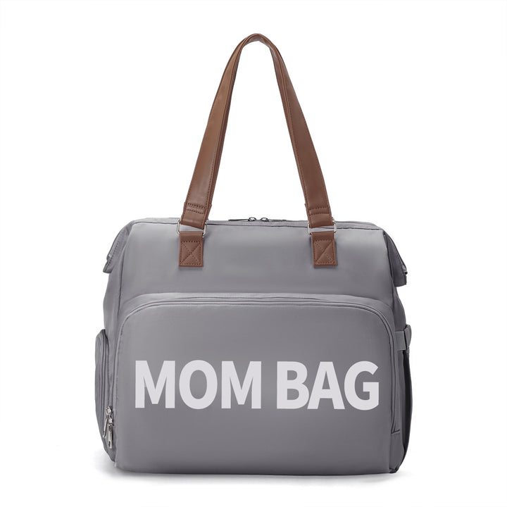 Stylish Multi-Functional Diaper Bag Stornfield