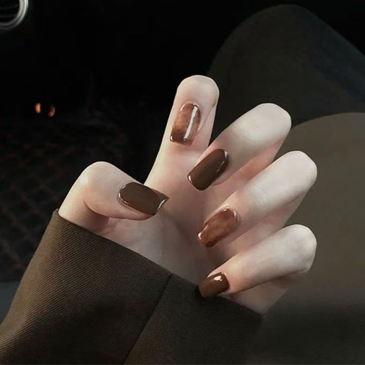 Elegant Nail Care Stornfield