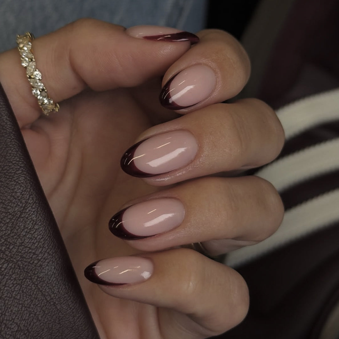Nail Art Stornfield