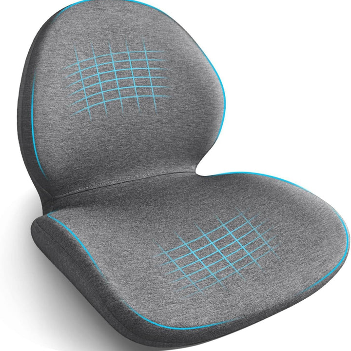 Ergonomic seat cushion Stornfield