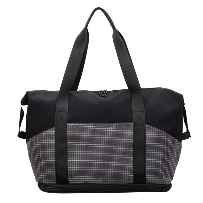 Stylish Multi-Purpose Weekend Bag Stornfield
