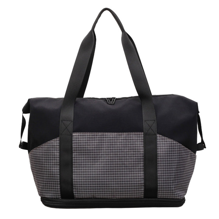 Stylish Multi-Purpose Weekend Bag Stornfield