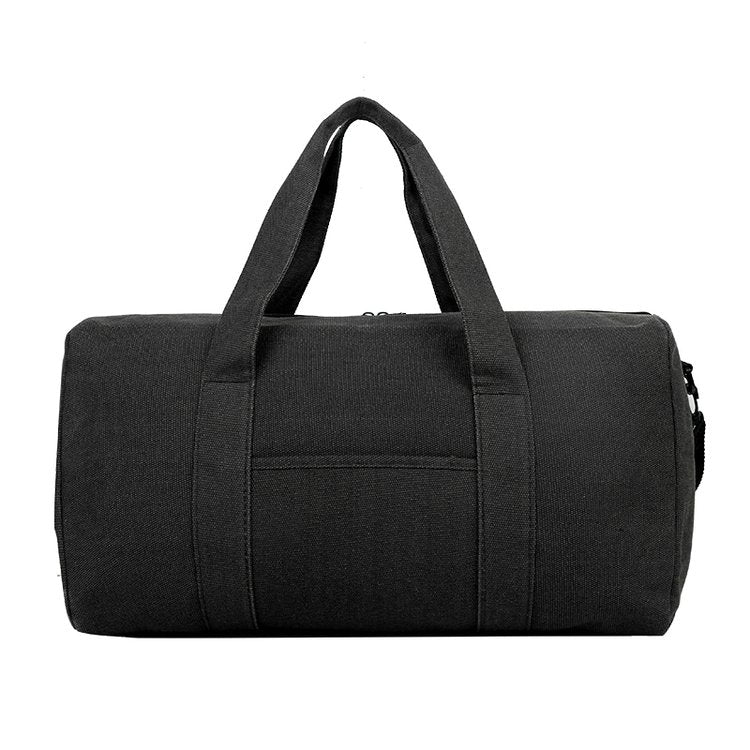 Durable Multi-Pocket Travel Duffle