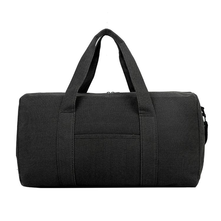 Durable Multi-Pocket Travel Duffle