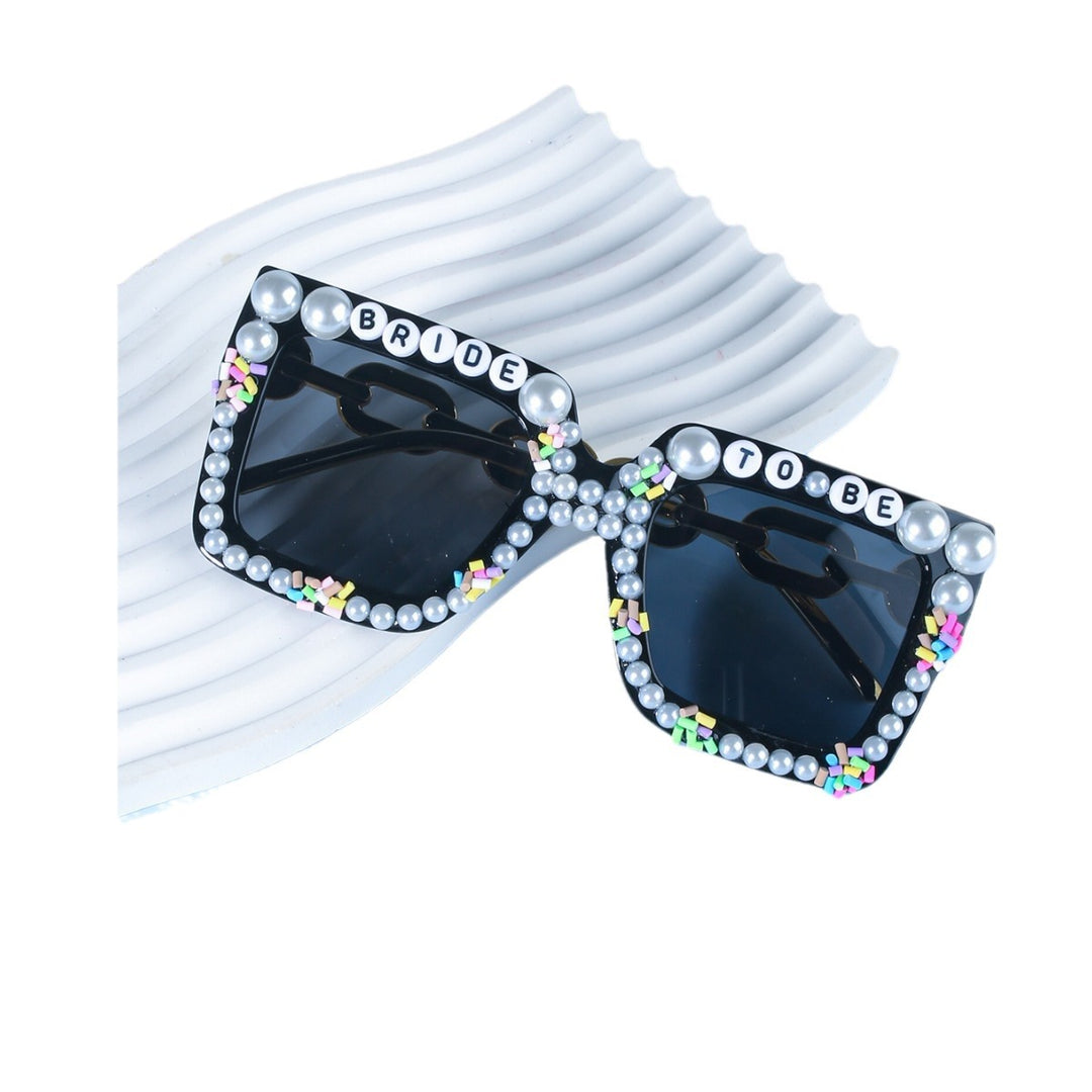 Decorative Party Sunglasses Stornfield