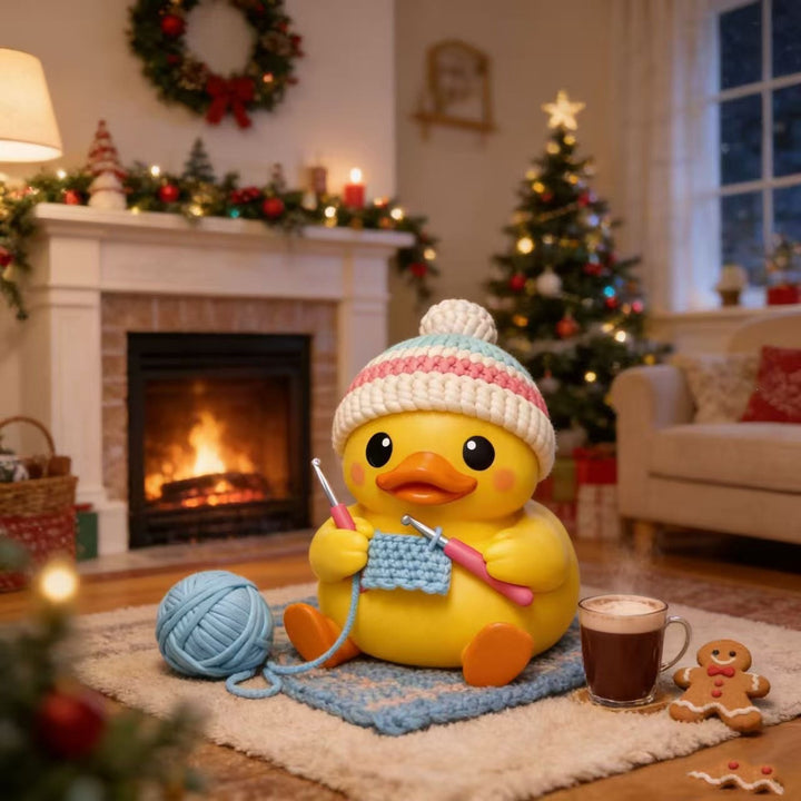 Decorative Rubber Duck Stornfield