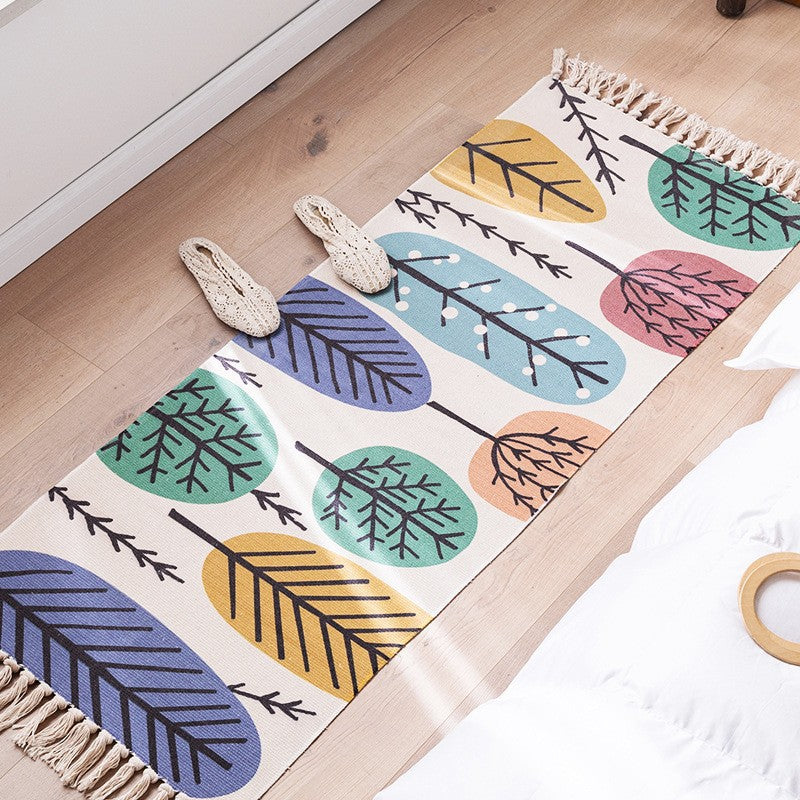 Decorative Area Rug Stornfield