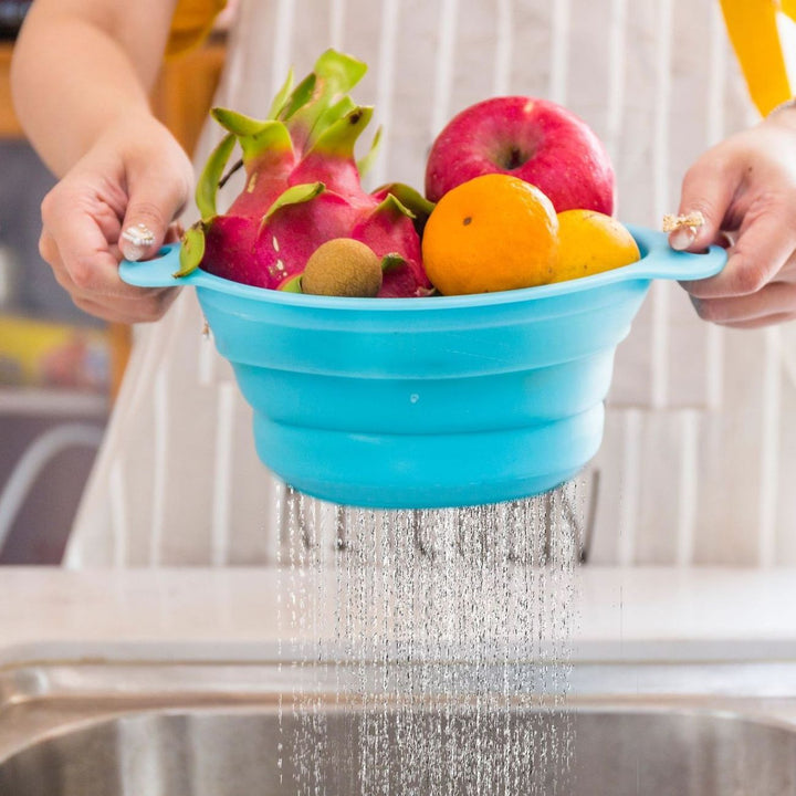 Flexible Collapsible Mixing Bowl Stornfield