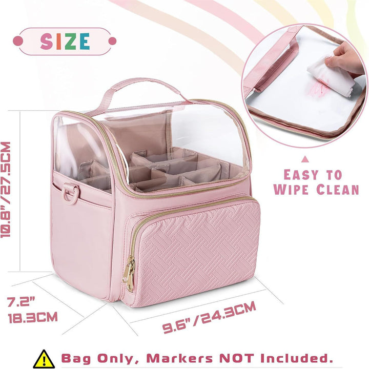 Storage bag for markers Stornfield