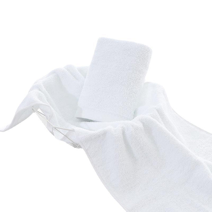 Women Soft and Luxurious Towels by Stornfield
