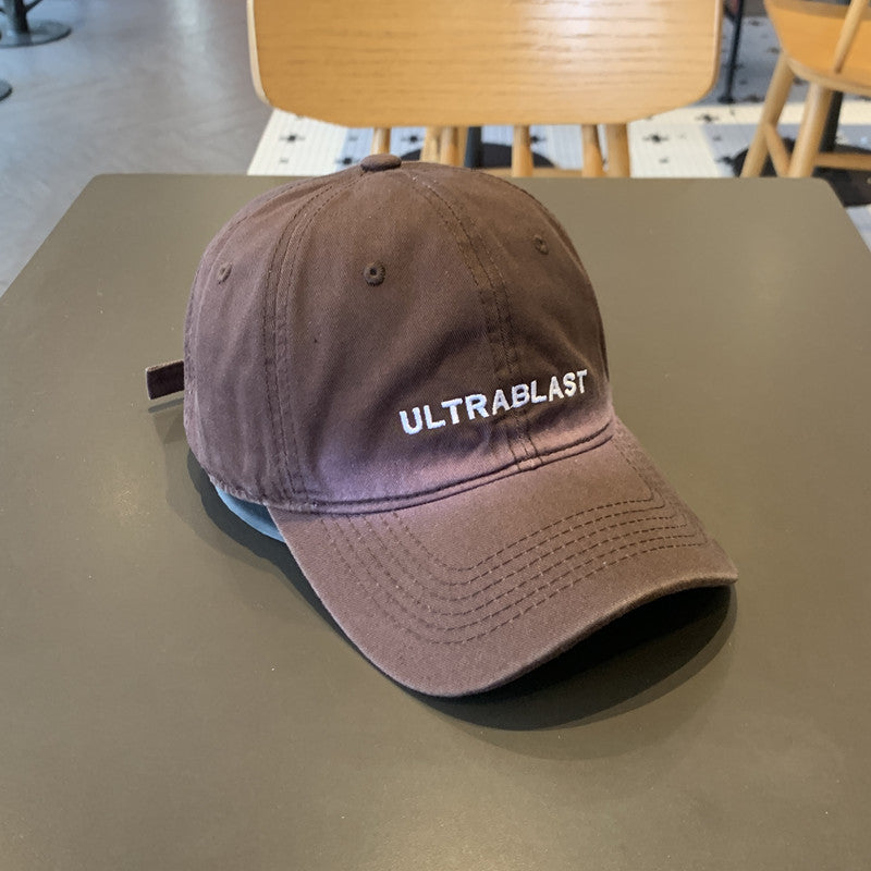 Unisex Relaxed Fit Sports Cap Stornfield