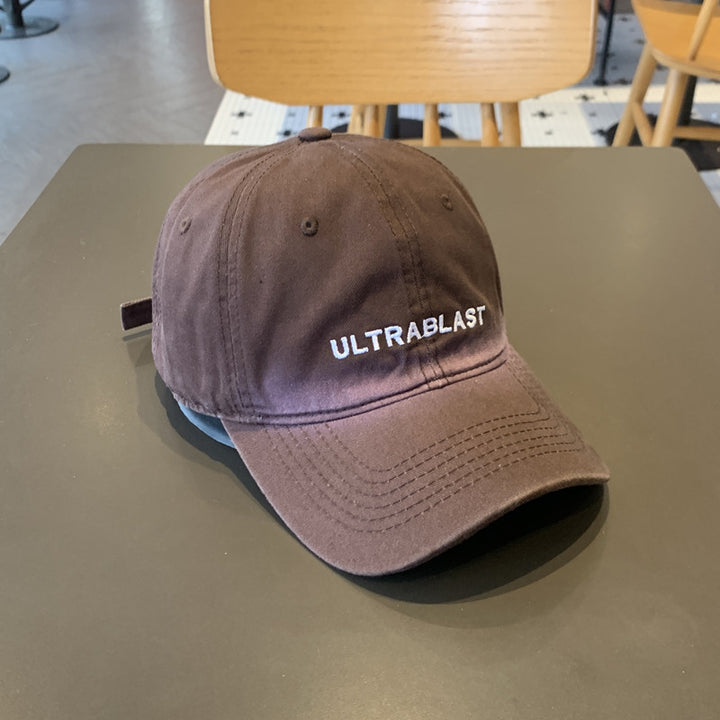 Unisex Relaxed Fit Sports Cap Stornfield