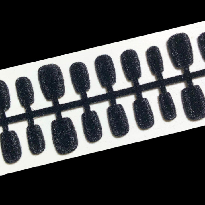 Press-On Nail Art Decoration Set