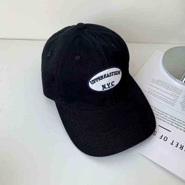 Women's Casual Embroidered Baseball Cap Stornfield 1784188373