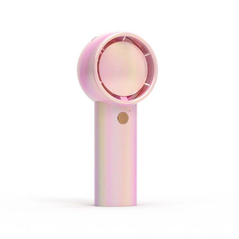 Unisex portable fan Stornfield