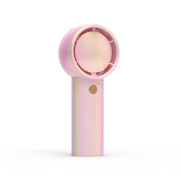 Unisex portable fan Stornfield