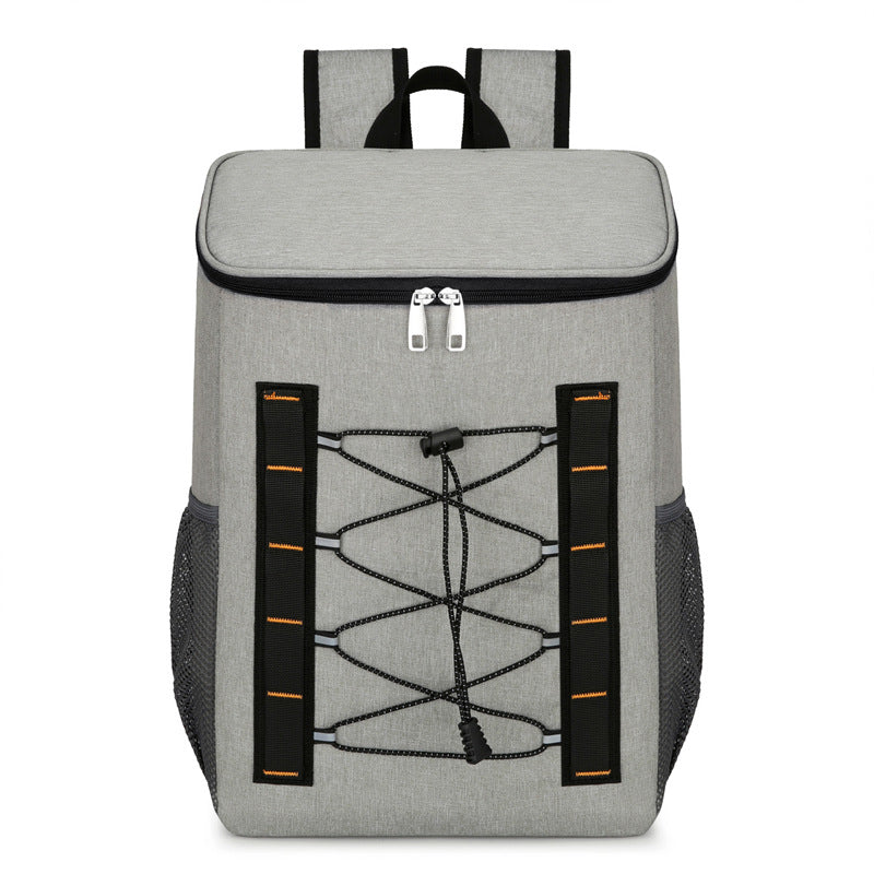 Versatile Outdoor Adventure Backpack Stornfield