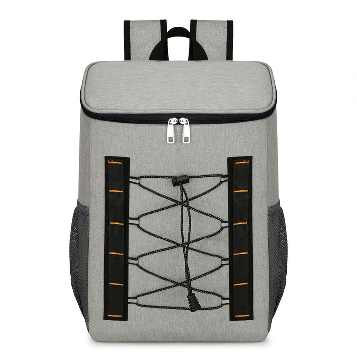 Versatile Outdoor Adventure Backpack Stornfield