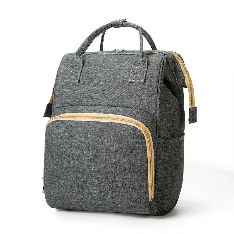Multi-Functional Insulated Backpack Stornfield