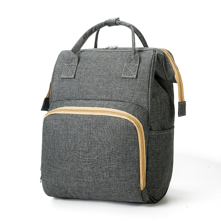 Multi-Functional Insulated Backpack Stornfield